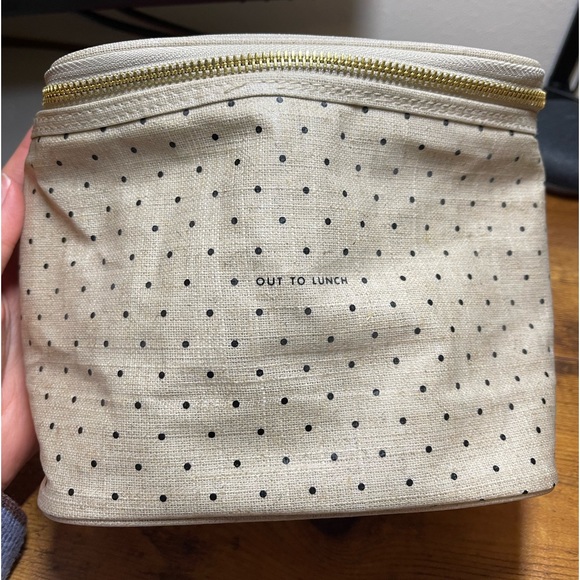Kate Spade Lunch Tote - Picture 2 of 8